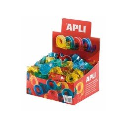 CINTA ADHESIVA MINI...