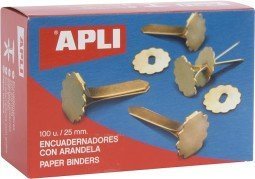 ENCUADERNADORES CON...