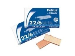 GRAPAS PETRUS COBREADAS...