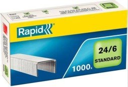  GRAPAS RAPID PLATEADAS...