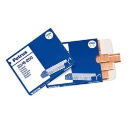 GRAPAS PETRUS COBREADAS...