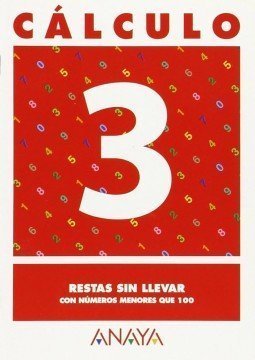 CUADERNILLO ANAYA CALCULO 3.