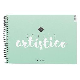 CUADERNO CON ANLLAS DIBUJO...