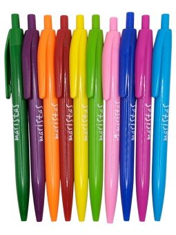 BOLIGRAFO STIX MARISTAS.