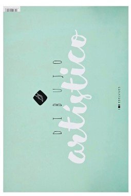 CUADERNO SIN ANILLAS DIBUJO...