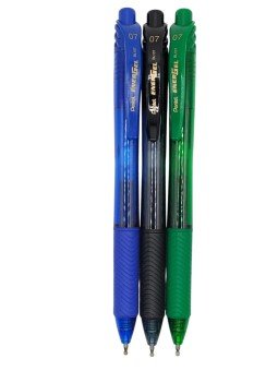 BOLIGRAFO ENERGELX 0.7 