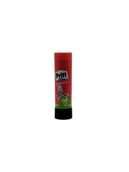 PEGAMENTO BARRA PRITT 22G.
