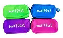 ESTUCHE MARISTAS DOS...