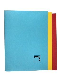 LIBRETA A5  50 HOJAS 4º 70...