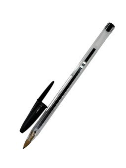 BOLIGRAFO BIC CRISTAL NEGRO