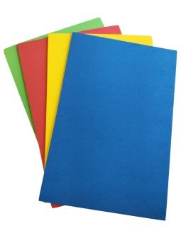 GOMA EVA FOLIO