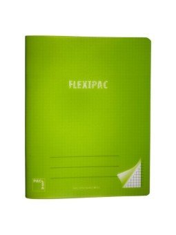 LIBRETA A5 48H 90GR FLEXIPAC.