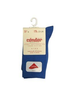 CALCETIN CORTO CONDOR.