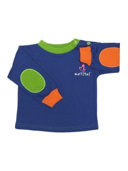 SUDADERA GUARDERÍA ESC
