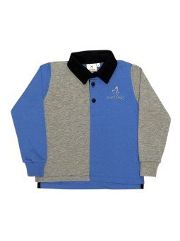 POLO RUGBY ESC
