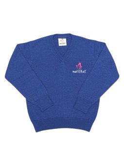 JERSEY A.R.