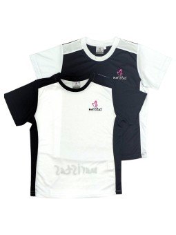 CAMISETA ISO ESC