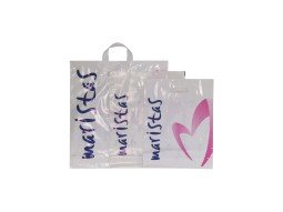 BOLSA PLASTICO MARISTAS