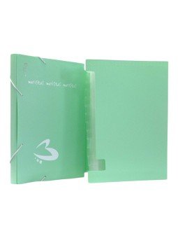 CARPETA FUELLE MARISTAS
