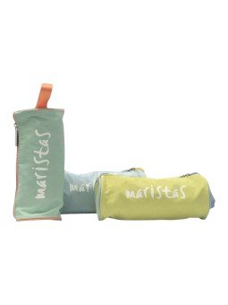 ESTUCHE MARISTAS COLOR PASTEL