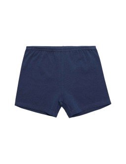 CULOTTE BASICO LISO DE...