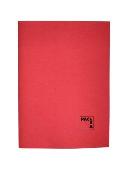 LIBRETA 50H CUADRICULA Fº...