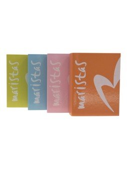 ARCHIVADOR MARISTAS CARTON